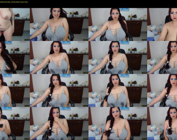 neytiri_moon — 44 minute Chaturbate female cam show recording, 720p, Dec 2, 2019