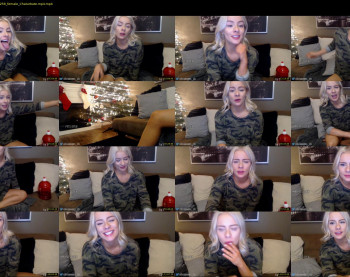 oliviaowens — 86 minute Chaturbate female cam show recording, 720p, Dec 3, 2019