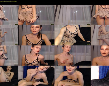 palach2323 — 120 minute Chaturbate couple cam show recording, 720p, Dec 2, 2019