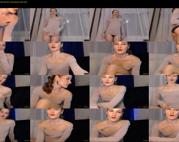 palach2323 — 13 minute Chaturbate couple cam show recording, 720p, Dec 3, 2019