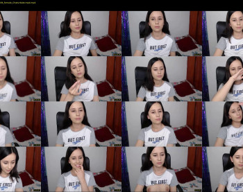 paulette65 — 34 minute Chaturbate female cam show recording, 720p, Dec 2, 2019