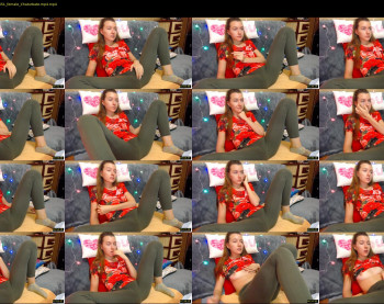 peaceduke — 10 minute Chaturbate female cam show recording, 720p, Dec 2, 2019
