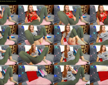 peaceduke — 100 minute Chaturbate female cam show recording, 720p, Dec 2, 2019