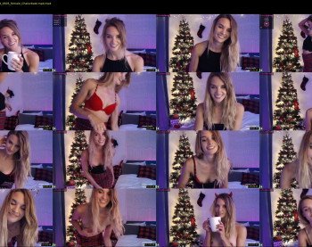 phoenix_taylor — 94 minute Chaturbate female cam show recording, 720p, Dec 3, 2019