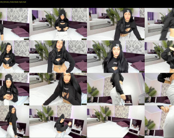 pinkyishere — 94 minute Chaturbate female cam show recording, 720p, Dec 2, 2019