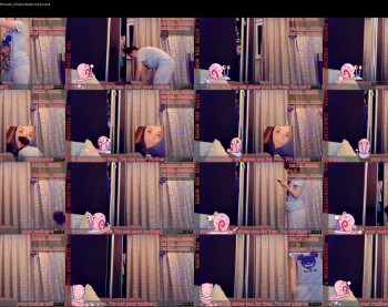 ps4pro — 71 minute Chaturbate female cam show recording, 720p, Dec 2, 2019