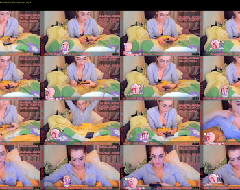 ps4pro — 28 minute Chaturbate female cam show recording, 720p, Dec 3, 2019