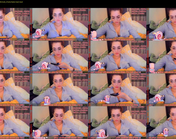 ps4pro — 43 minute Chaturbate female cam show recording, 720p, Dec 3, 2019
