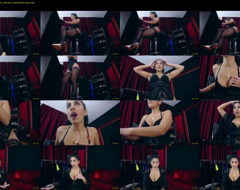 puffy_love — 50 minute Chaturbate female cam show recording, 720p, Dec 3, 2019