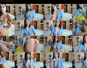 raquelle_star — 94 minute Chaturbate couple cam show recording, 720p, Dec 2, 2019