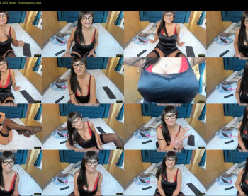 romanticabuse — 23 minute Chaturbate female cam show recording, 720p, Dec 2, 2019