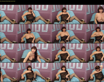 roxyswetty — 26 minute Chaturbate female cam show recording, 720p, Dec 2, 2019