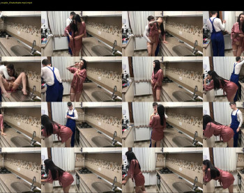 rrr1995 — 33 minute Chaturbate couple cam show recording, 720p, Dec 2, 2019