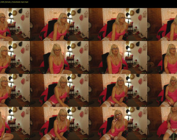 sassythang4u — 22 minute Chaturbate female cam show recording, 720p, Dec 2, 2019