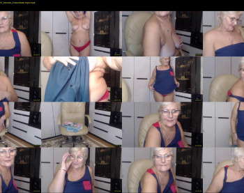 selenna57 — 26 minute Chaturbate female cam show recording, 480p, Dec 2, 2019