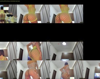 sensualbae_seduction — 146 minute Chaturbate female cam show recording, 720p, Dec 2, 2019