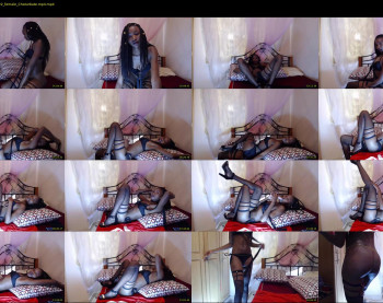 sofiasisko — 19 minute Chaturbate female cam show recording, 720p, Dec 2, 2019