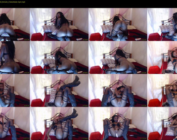sofiasisko — 82 minute Chaturbate female cam show recording, 720p, Dec 2, 2019