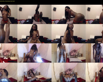 sofiasisko — 175 minute Chaturbate female cam show recording, 720p, Dec 2, 2019