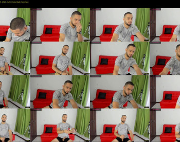 straigthguysfun — 15 minute Chaturbate male cam show recording, 720p, Dec 3, 2019
