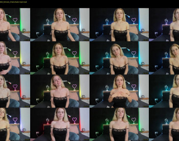 sweetcobra — 4 minute Chaturbate female cam show recording, 720p, Dec 2, 2019