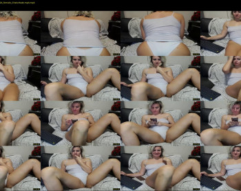 sweetdyzy — 21 minute Chaturbate female cam show recording, 720p, Dec 2, 2019