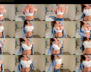 sweetteets24 — 63 minute Chaturbate female cam show recording, 720p, Dec 2, 2019