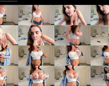 sweetteets24 — 92 minute Chaturbate female cam show recording, 720p, Dec 2, 2019