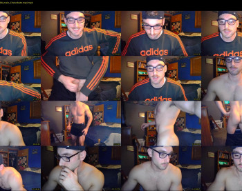 tayloroaks — 94 minute Chaturbate male cam show recording, 720p, Dec 2, 2019