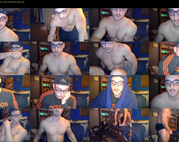 tayloroaks — 94 minute Chaturbate male cam show recording, 720p, Dec 2, 2019