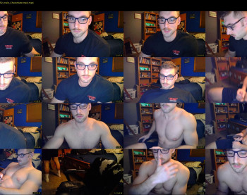 tayloroaks — 95 minute Chaturbate male cam show recording, 720p, Dec 3, 2019