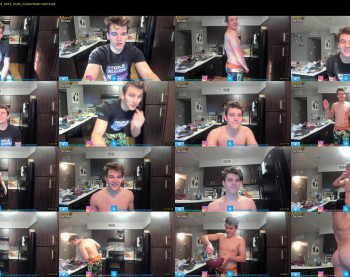thejohnnystone — 38 minute Chaturbate male cam show recording, 720p, Dec 3, 2019