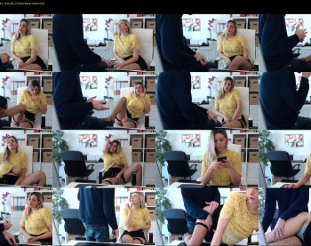 tiffany925 — 95 minute Chaturbate female cam show recording, 720p, Dec 2, 2019