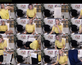 tiffany925 — 94 minute Chaturbate female cam show recording, 720p, Dec 2, 2019
