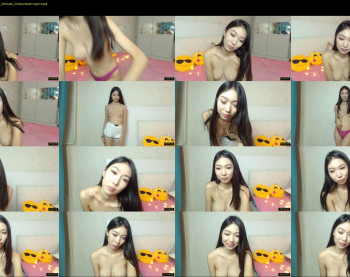 tristanat — 94 minute Chaturbate female cam show recording, 720p, Dec 2, 2019
