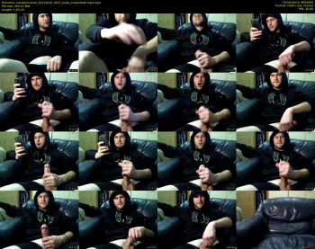 vanillaniceeee — 64 minute Chaturbate male cam show recording, 480p, Dec 3, 2019