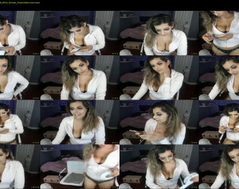 xclusivesecrets — 79 minute Chaturbate female cam show recording, 720p, Dec 2, 2019
