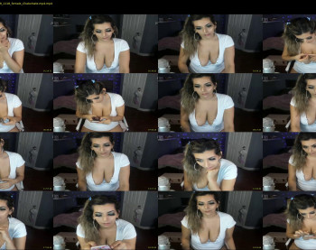 xclusivesecrets — 23 minute Chaturbate female cam show recording, 720p, Dec 2, 2019