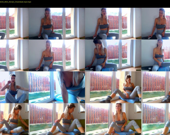 yourguiltypassionn — 97 minute Chaturbate female cam show recording, 720p, Dec 2, 2019