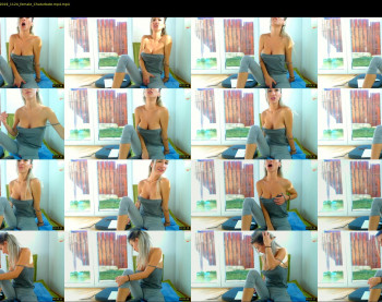 yourguiltypassionn — 7 minute Chaturbate female cam show recording, 720p, Dec 2, 2019