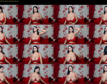1dream_magical — 16 minute Chaturbate female cam show recording, 720p, Dec 3, 2019