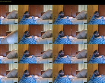 1ui5 — 9 minute Chaturbate male cam show recording, 480p, Dec 3, 2019