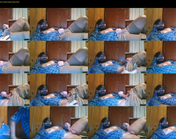 1ui5 — 98 minute Chaturbate male cam show recording, 480p, Dec 3, 2019
