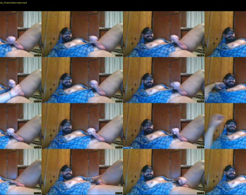 1ui5 — 10 minute Chaturbate male cam show recording, 480p, Dec 3, 2019