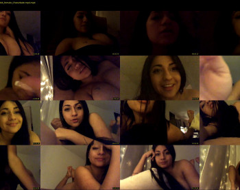 _lasuescun — 49 minute Chaturbate female cam show recording, 720p, Dec 3, 2019