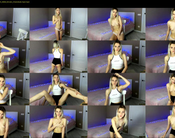 _passion_show_ — 94 minute Chaturbate couple cam show recording, 720p, Dec 3, 2019