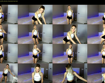 _passion_show_ — 9 minute Chaturbate couple cam show recording, 720p, Dec 3, 2019