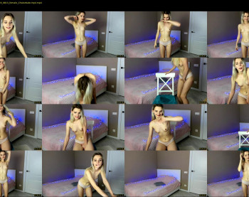 _passion_show_ — 10 minute Chaturbate couple cam show recording, 720p, Dec 3, 2019