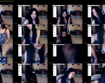 _pilya_ — 26 minute Chaturbate female cam show recording, 720p, Dec 3, 2019