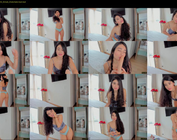 abie_owen — 94 minute Chaturbate female cam show recording, 720p, Dec 3, 2019
